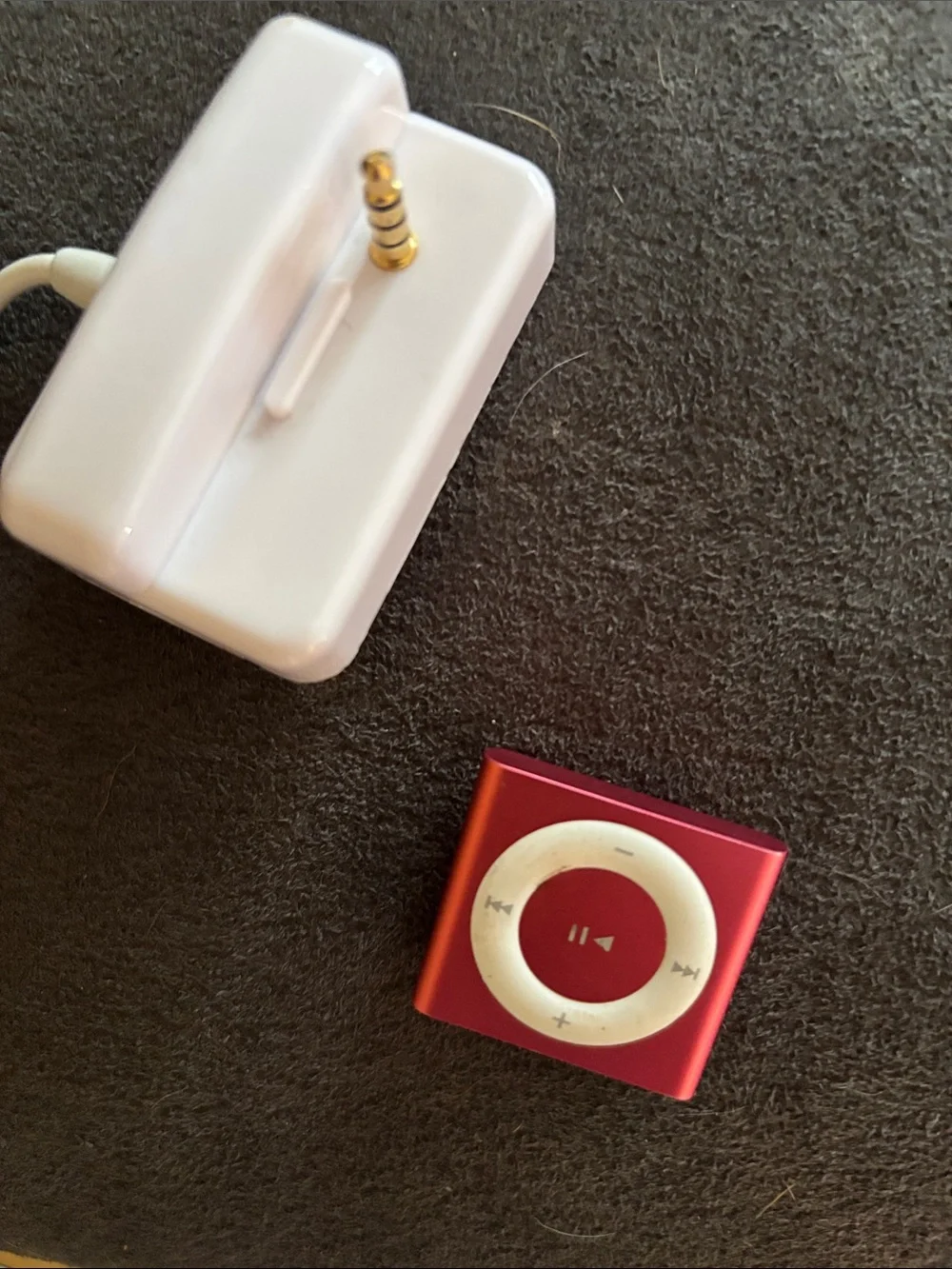 Apple compact ipod